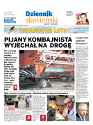 Dziennik Sławieński nasze miasto