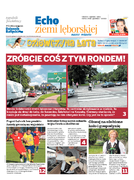 Echo Ziemii Lęborskiej nasze miasto