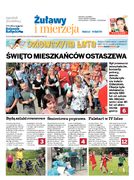 Żuławy i Mierzeja nasze miasto