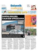 Dziennik Malborski nasze miasto