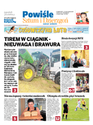 Kurier Powiatu Kwidzyńskiego nasze miasto