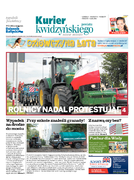 Kurier Powiatu Kwidzyńskiego nasze miasto