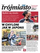 Tygodnik miejski  Trójmiasto Gdynia