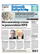 Dziennik Bałtycki