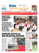 Echo Ziemi Puckiej nasze miasto