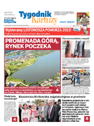 Tygodnik Kartuzy nasze miasto