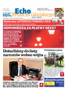 Echo Pruszcza nasze miasto