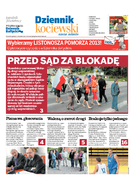 Dziennik Kociewski nasze miasto