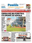 Kurier Powiatu Kwidzyńskiego nasze miasto