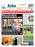 Echo Pruszcza nasze miasto