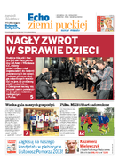 Echo Ziemi Puckiej nasze miasto