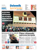 Dziennik Kociewski nasze miasto