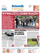 Dziennik Tczewski nasze miasto