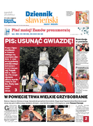 Dziennik Sławieński nasze miasto