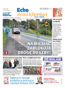 Echo Ziemii Lęborskiej nasze miasto