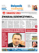 Dziennik Malborski nasze miasto