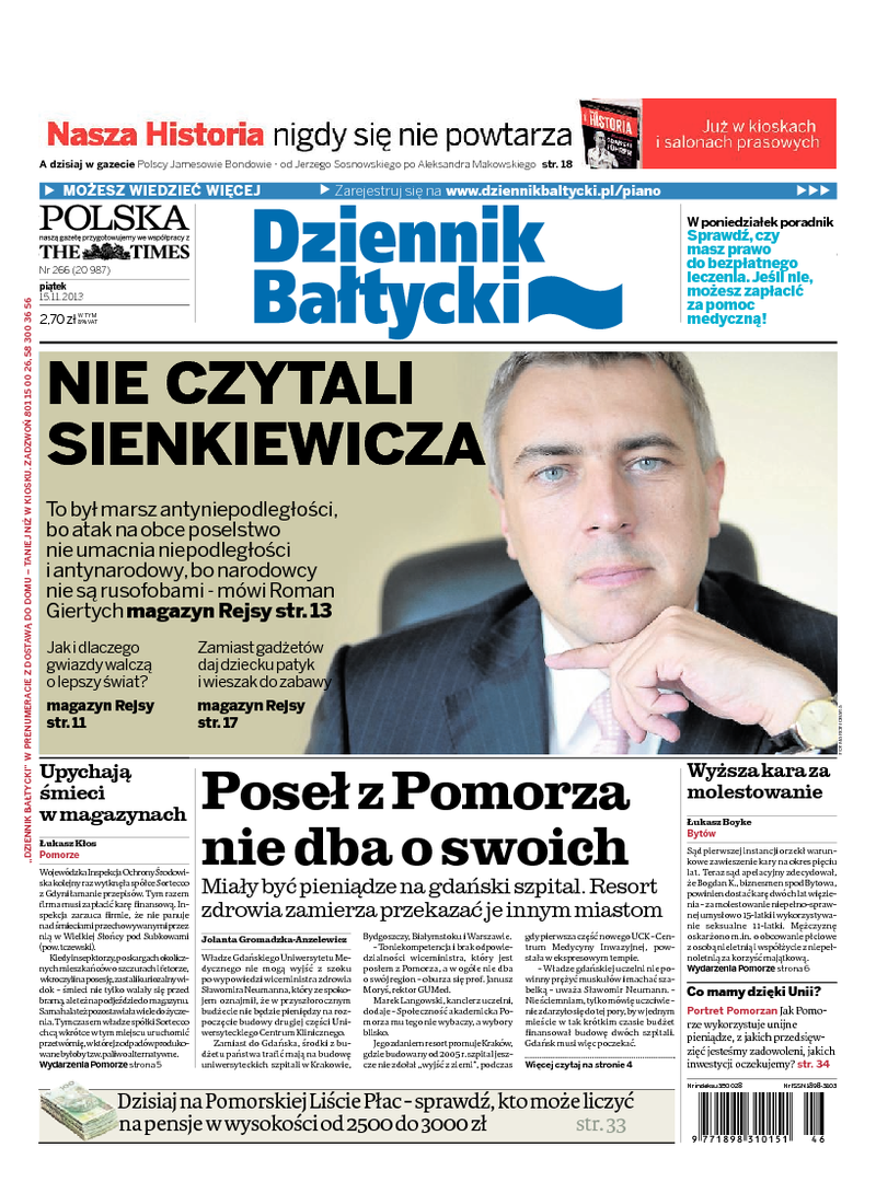 Dziennik Bałtycki