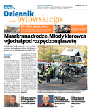 Dziennik Powiatu Bytowskiego nasze miasto