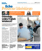 Echo Pruszcza nasze miasto