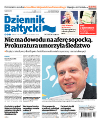 Dziennik Bałtycki