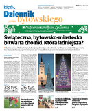 Dziennik Powiatu Bytowskiego nasze miasto