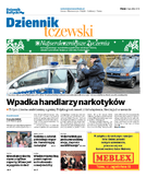 Dziennik Tczewski nasze miasto