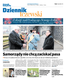 Dziennik Tczewski nasze miasto