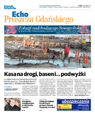 Echo Pruszcza nasze miasto