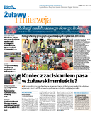 Żuławy i Mierzeja nasze miasto