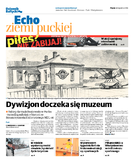 Echo Ziemi Puckiej nasze miasto