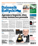 Dziennik Bałtycki