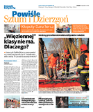 Kurier Powiatu Kwidzyńskiego nasze miasto