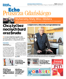 Echo Pruszcza nasze miasto