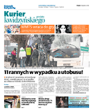 Kurier Powiatu Kwidzyńskiego nasze miasto