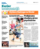 Kurier Powiatu Kwidzyńskiego nasze miasto