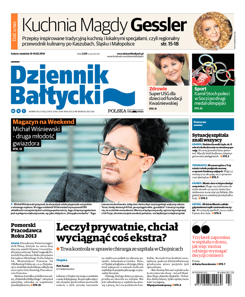 Dziennik Bałtycki