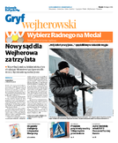 Gryf Wejherowski nasze miasto