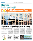 Kurier Powiatu Kwidzyńskiego nasze miasto