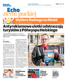 Echo Ziemi Puckiej nasze miasto