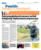 Kurier Powiatu Kwidzyńskiego nasze miasto