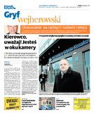 Gryf Wejherowski nasze miasto