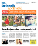 Dziennik Kociewski nasze miasto