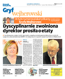 Gryf Wejherowski nasze miasto