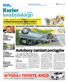 Kurier Powiatu Kwidzyńskiego nasze miasto