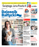 Dziennik Bałtycki