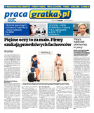 Dziennik Bałtycki Gratka Praca