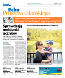 Echo Pruszcza nasze miasto