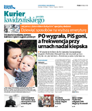 Kurier Powiatu Kwidzyńskiego nasze miasto