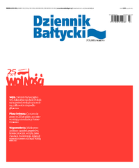 Dziennik Bałtycki