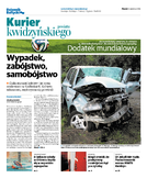 Kurier Powiatu Kwidzyńskiego nasze miasto